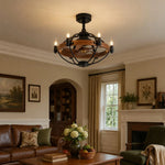 Cargar imagen en el visor de la Galería, gallery warm living room