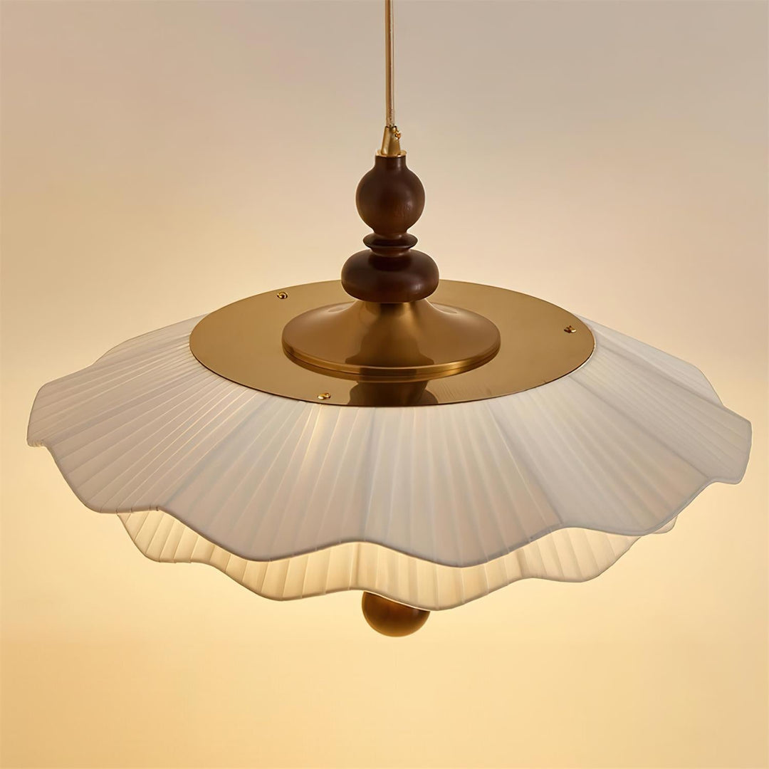 Lampe à suspension Ravina