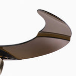 Cargar imagen en el visor de la Galería, Smoked retractable fan blade detail