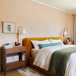 Load image into Gallery viewer, Curves Plug-In Sconce