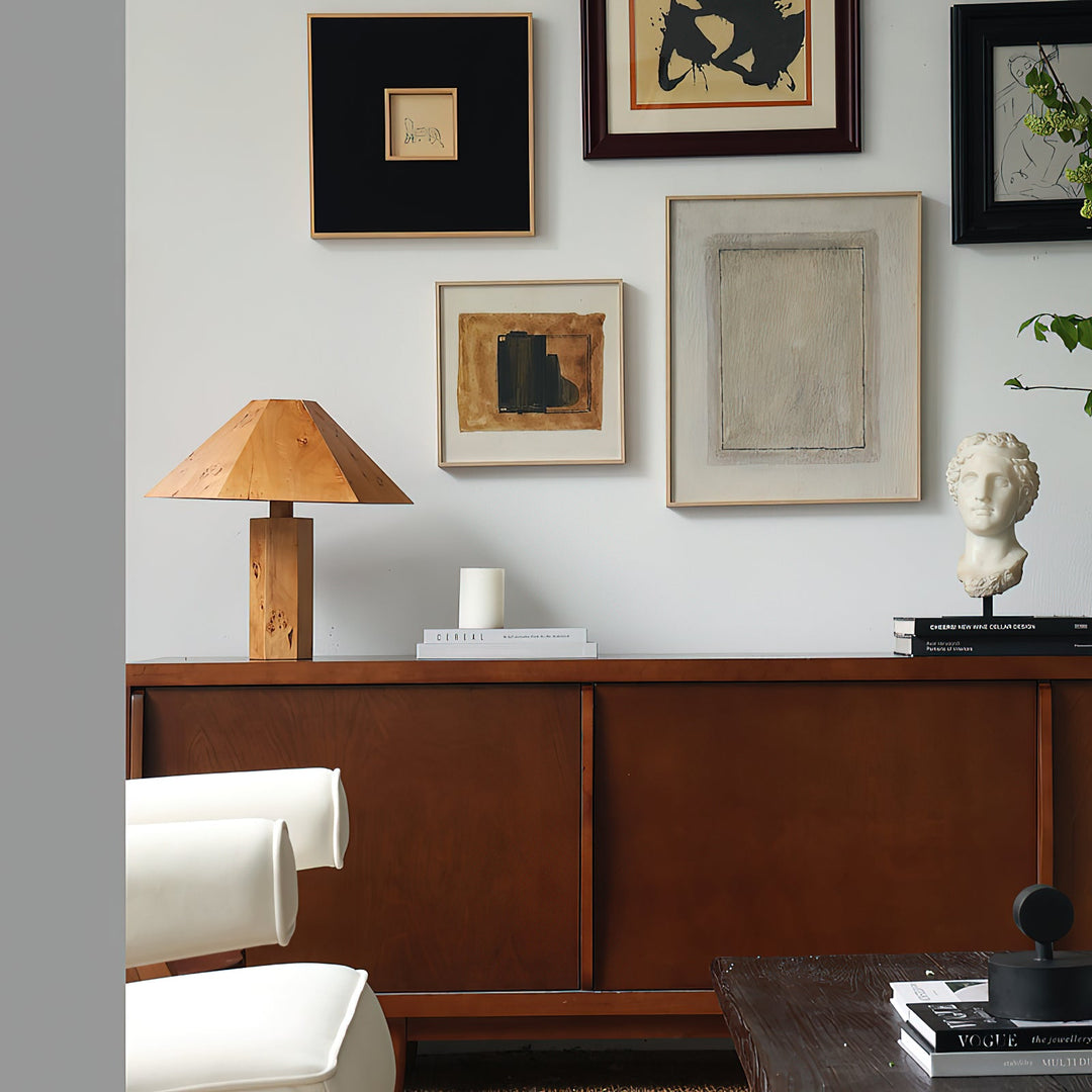 Lampe de table Gena