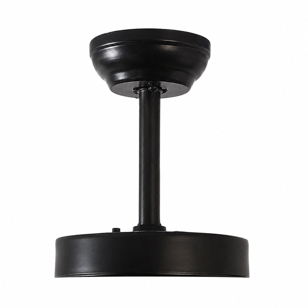 Industrial ceiling fan light product image