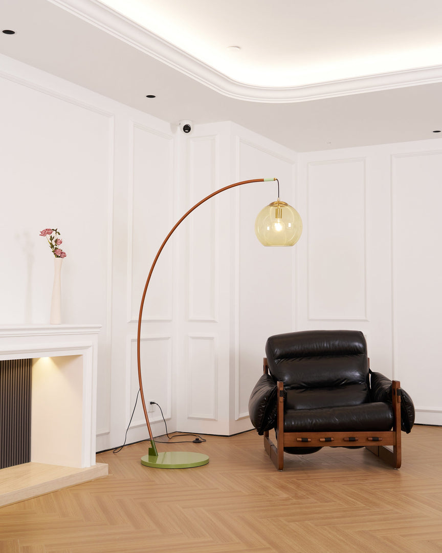Lampadaire Joni Arc