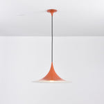 Bild in Gallery-Viewer laden, Arch-Shaped Aluminum Plug-In Pendant Light