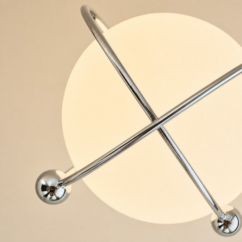 Kallera Planet Ceiling Light – Modern Space Style for Hallway or Bedroom