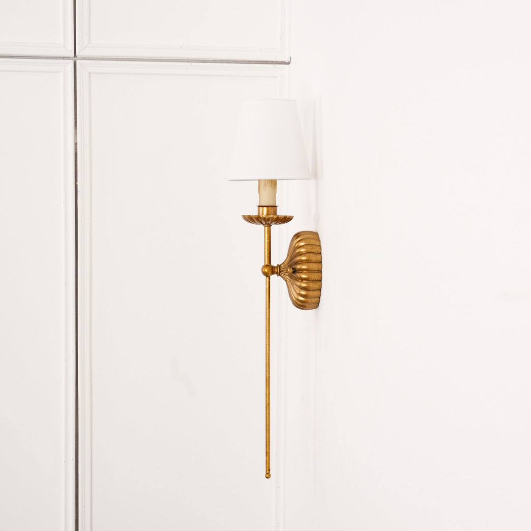 Lámpara de pared Catina