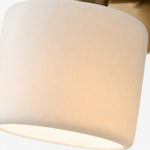 Load image into Gallery viewer, Cerova Modern Porcelain Pivoting Wall Sconce