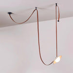 Load image into Gallery viewer, Ceylon Travertine Chandelier
