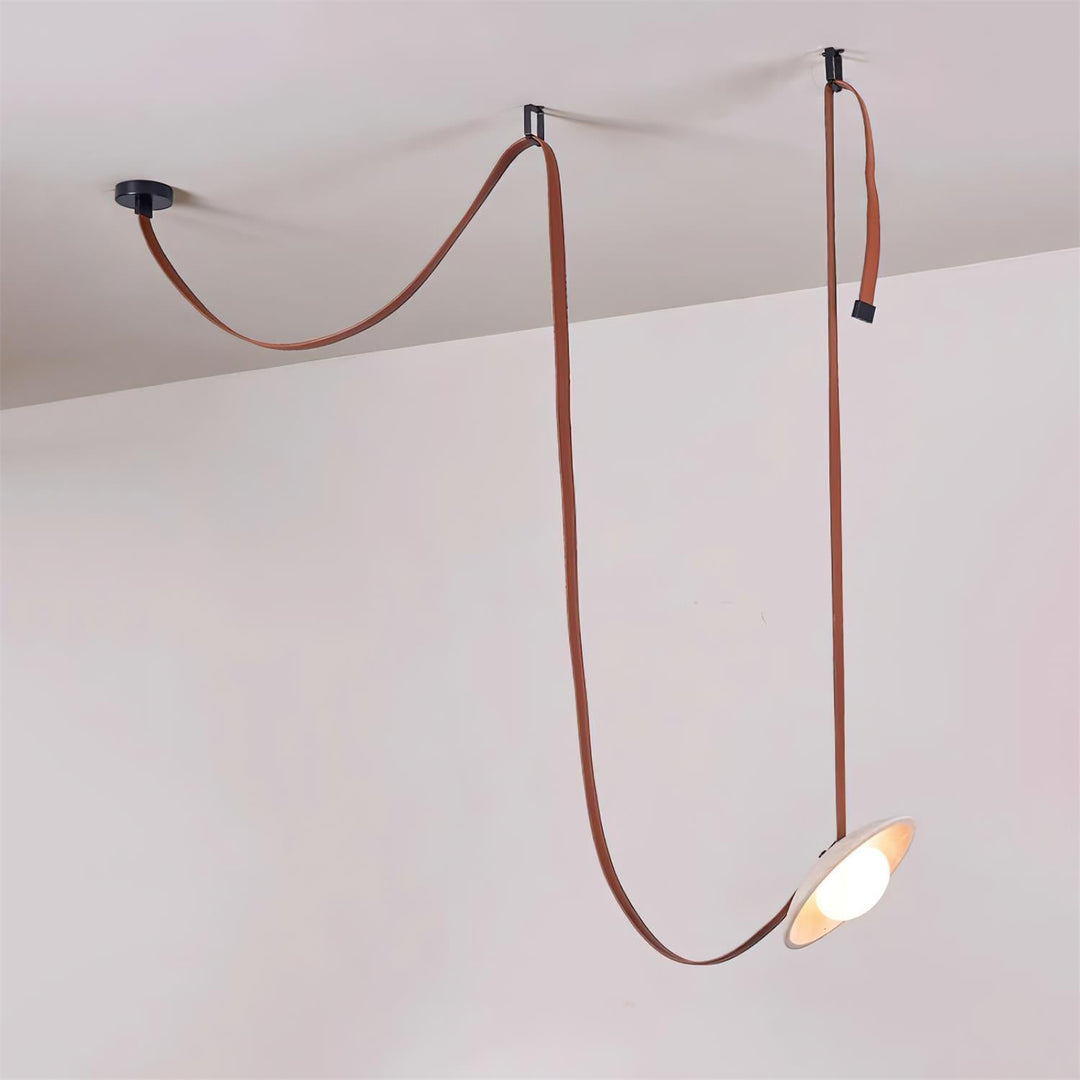 Ceylon Travertine Chandelier