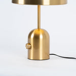 Load image into Gallery viewer, Bell Table Light
