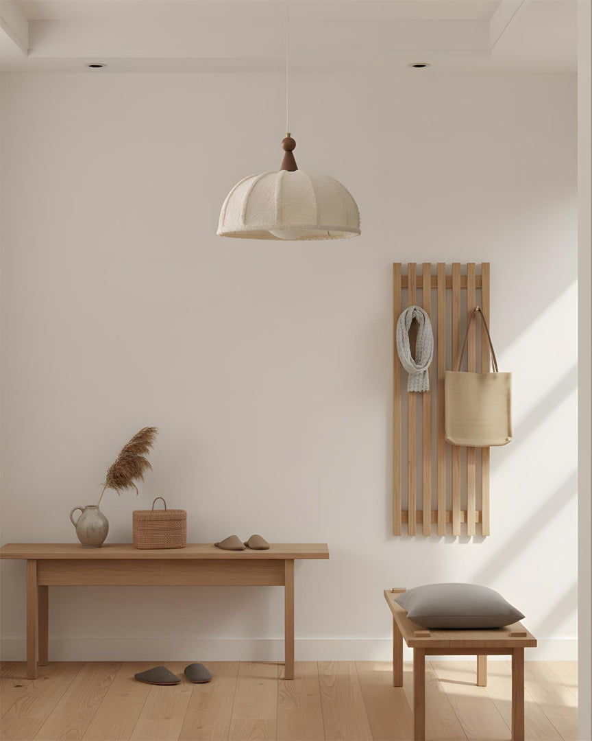 Suspension Tenera