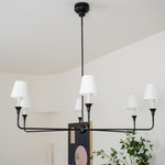 Load image into Gallery viewer, Kairos Grande Chandelier
