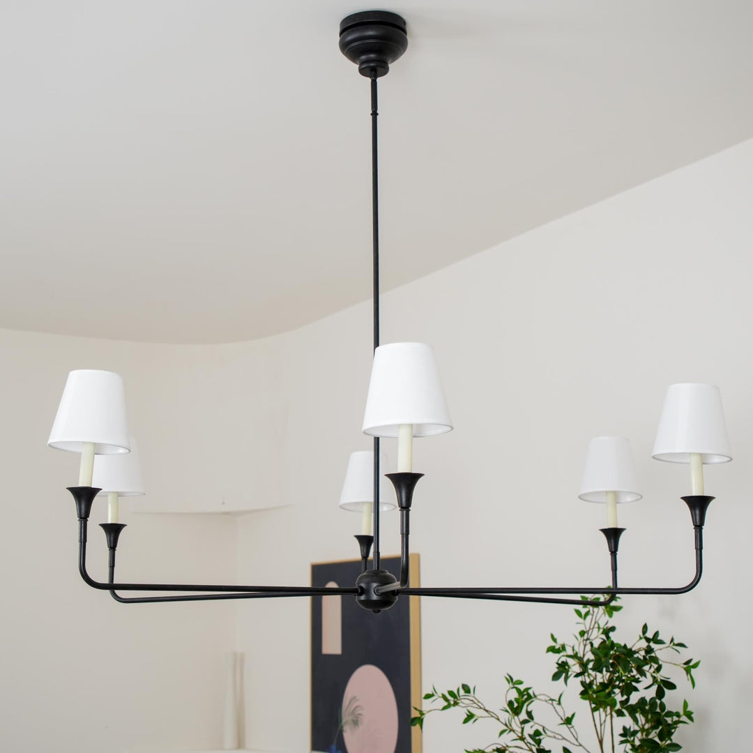 Kairos Grande Chandelier