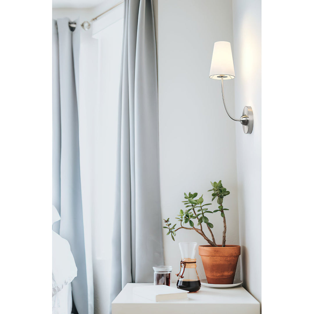 Lampe murale Shannon