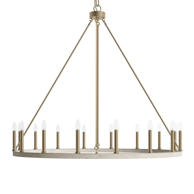 Lustre Avalee