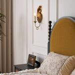 Charger l&#39;image dans la visionneuse de galerie, Applique Vintage Verdure
