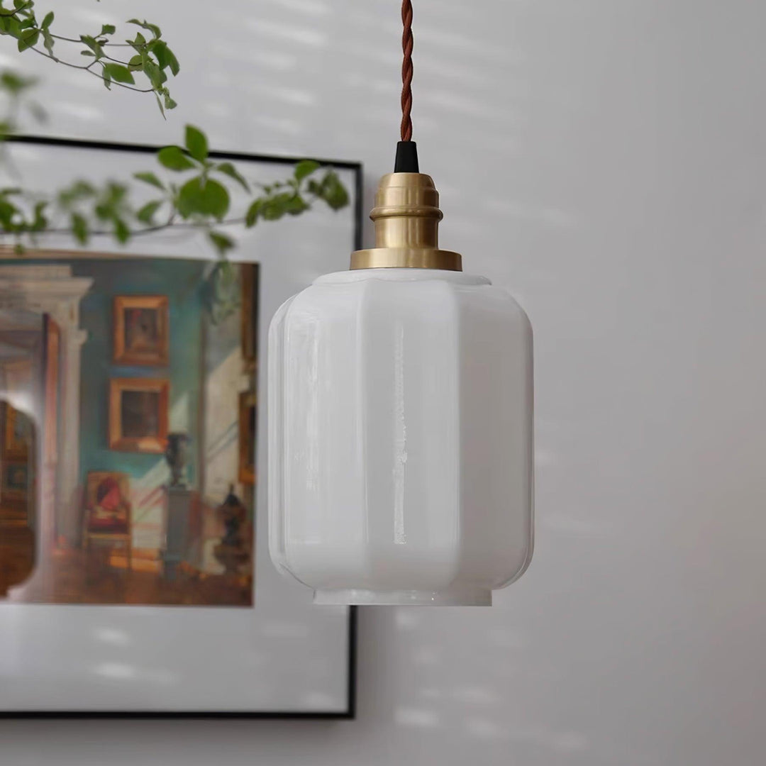 Lampe à suspension Henry