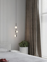 Load image into Gallery viewer, Baer Pendant Light
