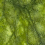 Bild in Gallery-Viewer laden, close view of jade shade edge and E27 bulb opening