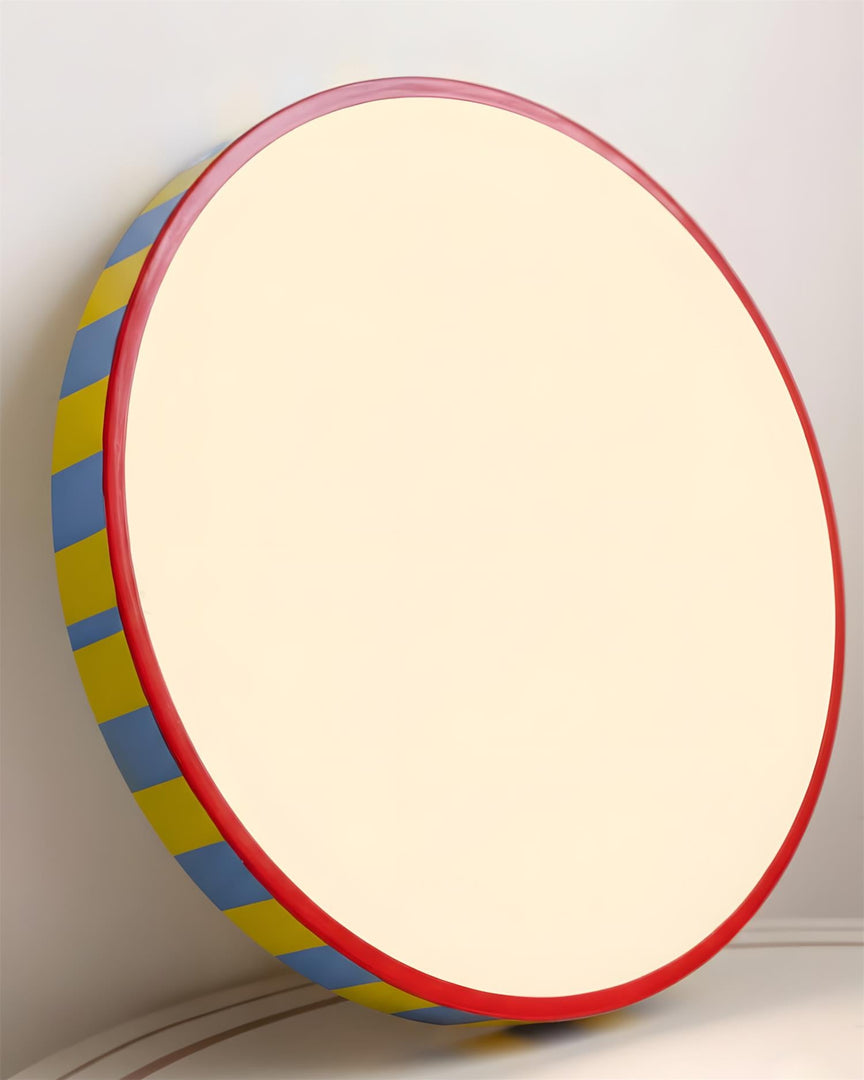 Modulo Stripe Deckenleuchte