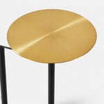 Cargar imagen en el visor de la Galería, side table surface detail