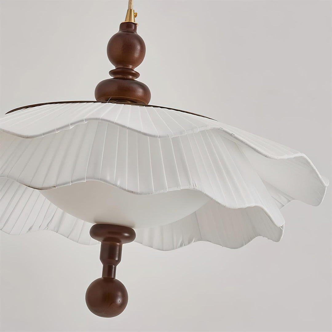 Lampe à suspension Ravina