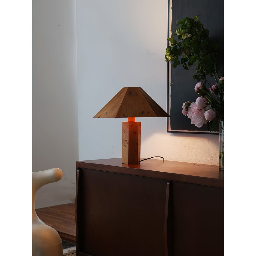Lampe de table Gena