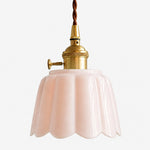 Cargar imagen en el visor de la Galería, pink brass sku