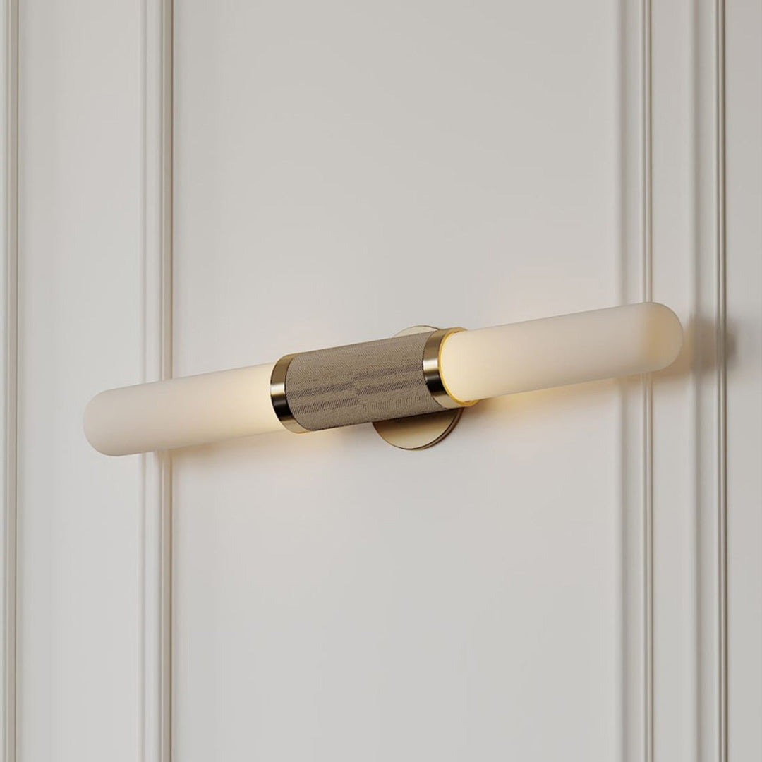Lámpara de pared de tocador Lindale