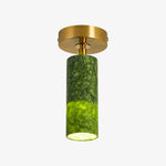 Bild in Gallery-Viewer laden, Style C Single Pendant Cylinder