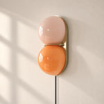 Charger l'image dans la visionneuse de galerie, Copper &amp; orange-pink