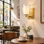Cargar imagen en el visor de la Galería, wall sconce