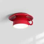 Cargar imagen en el visor de la Galería, Lámpara de techo Teacup