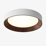 Cargar imagen en el visor de la Galería, Lámpara de Techo Contemporánea Crelina - Luminaria Empotrada para Pasillo y Comedor U16