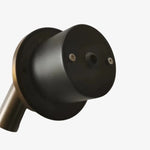 Charger l'image dans la visionneuse de galerie, Applique Murale LED Ajustable Slimlux - Cadre en Aluminium Moderne pour Chambre et Éclairage d’Ambiance