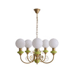 Load image into Gallery viewer, Onyx Chandelier
