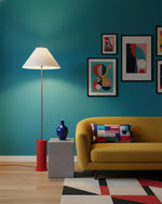 Load image into Gallery viewer, Verdant Floor Lamp
