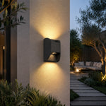 Cargar imagen en el visor de la Galería, outdoor wall light