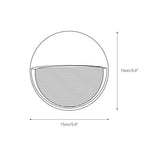Load image into Gallery viewer, Scorpius Outdoor Wall Lamp