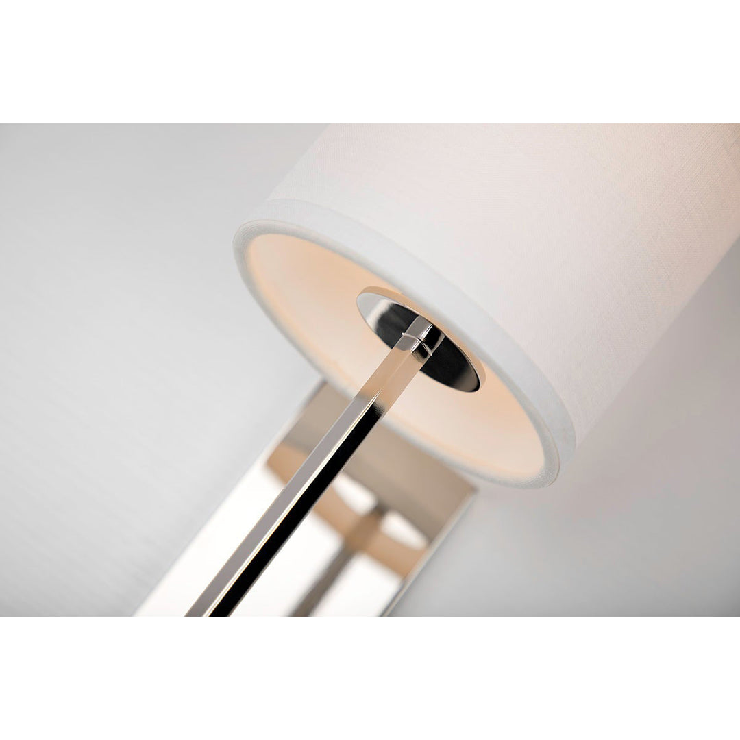 Lampe murale Colton