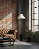 Load image into Gallery viewer, Verdant Floor Lamp