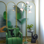 Load image into Gallery viewer, Florinetta Floor Lamp