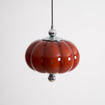 Load image into Gallery viewer, Pumpino Pendant Lamp