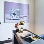 Load image into Gallery viewer, Bell Table Light
