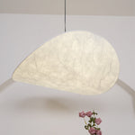Bild in Gallery-Viewer laden, Cloudlike Mulberry Silk Plug-In Pendant Light