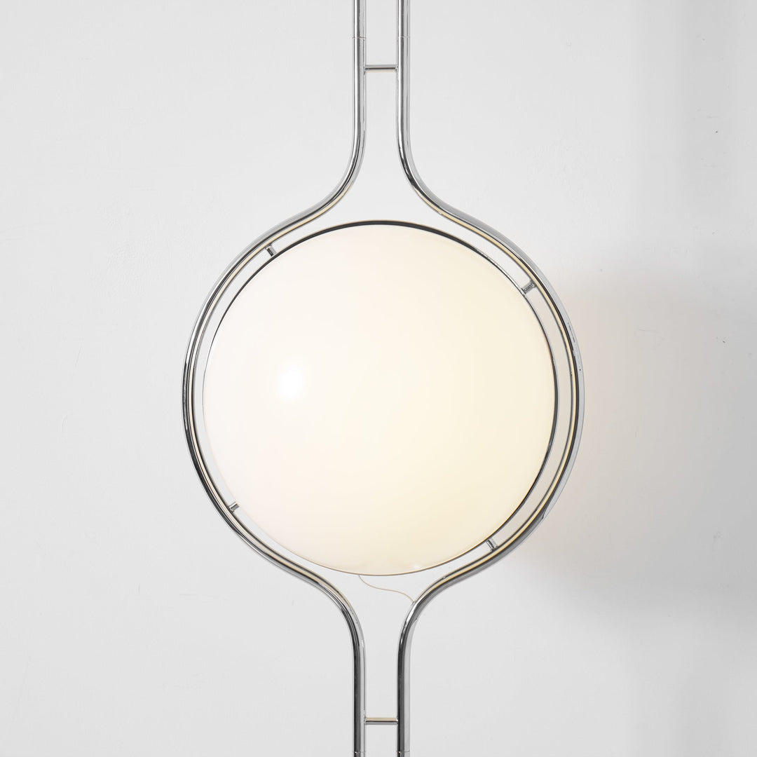 Lampadaire-Plafonnier Garrault-Delord