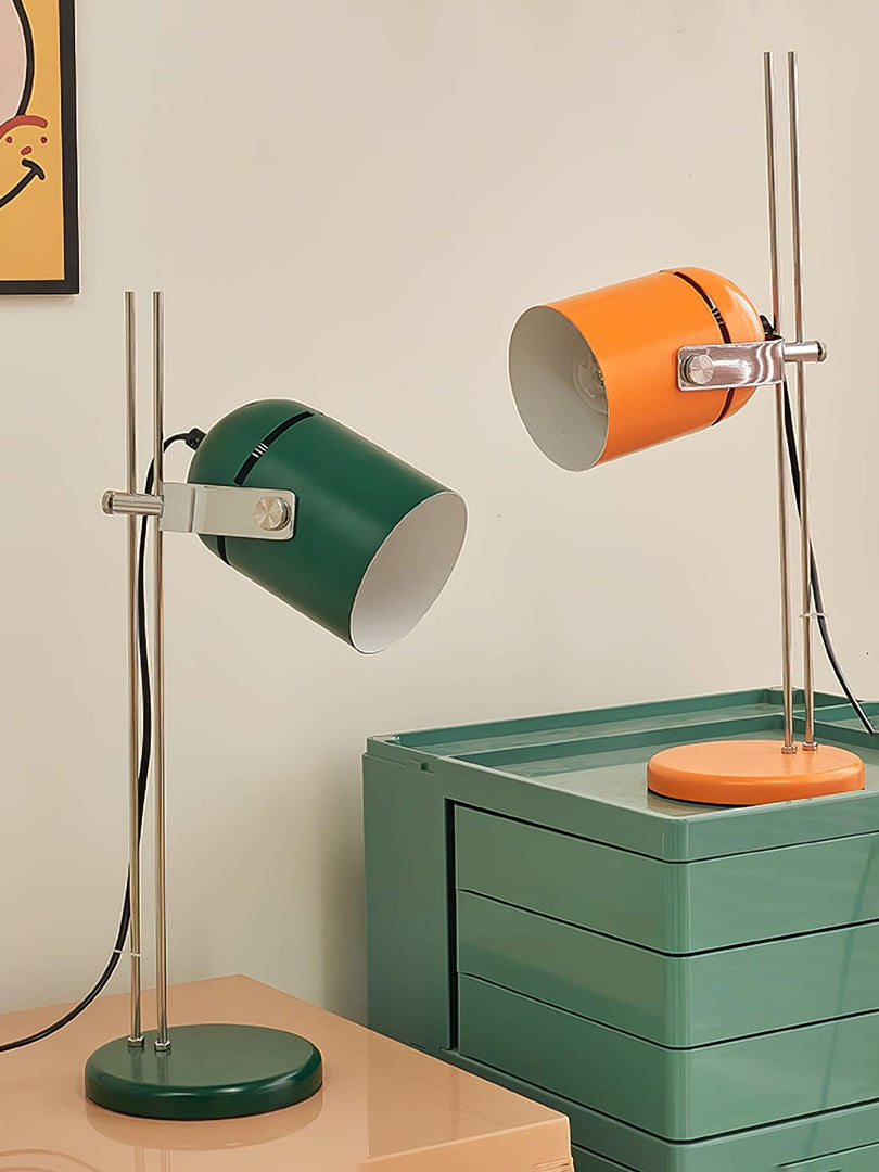 Adjusta Hebbare Schreibtischlampe