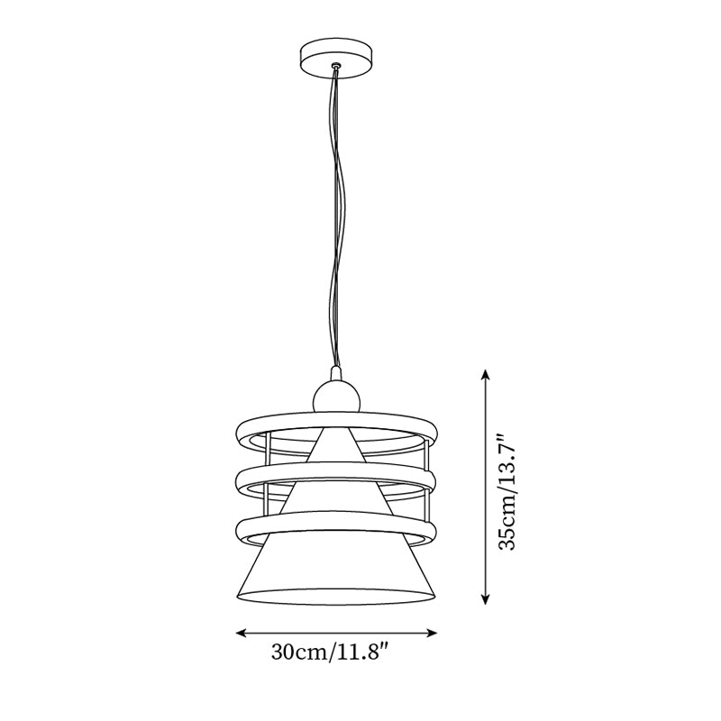 Suspension Sowden