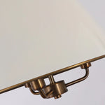 Cargar imagen en el visor de la Galería, brass_arm_detail