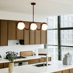Load image into Gallery viewer, Lenox Linear Chandelier
